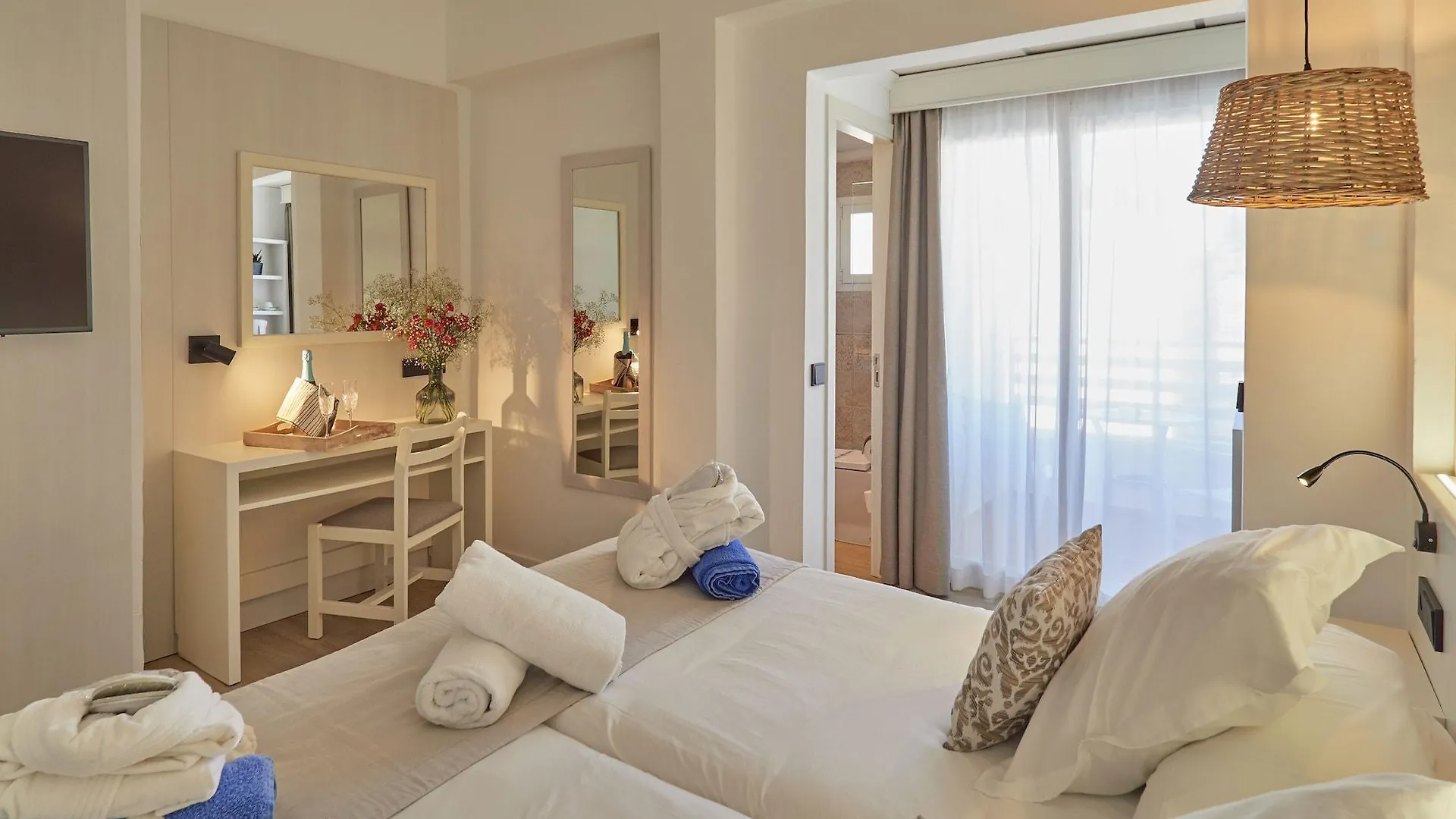 ****  Paguera Treff Boutique Hotel Ισπανία