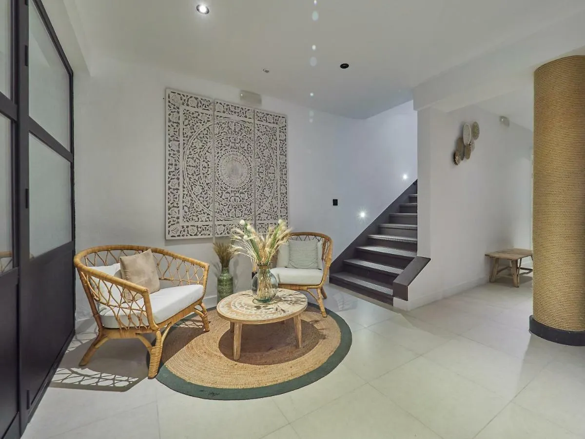 Paguera Treff Boutique Hotel 4*, Παγκουέρα Ισπανία