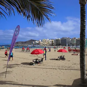 Aparthotel Atlantic 