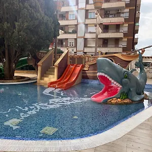 Hotel Bon Repos ***