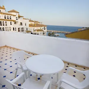 Aparthotel Park Plaza ****