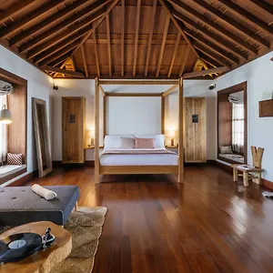 Hotel Boutique Palacio Ico - Only Adults ****