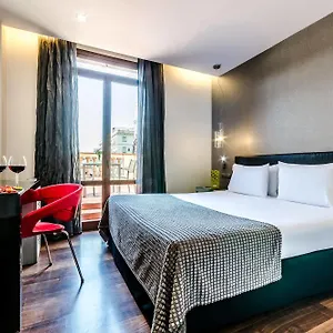 Hotel Exe Ramblas Boqueria ***