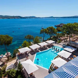 Coronado Thalasso & Peguera