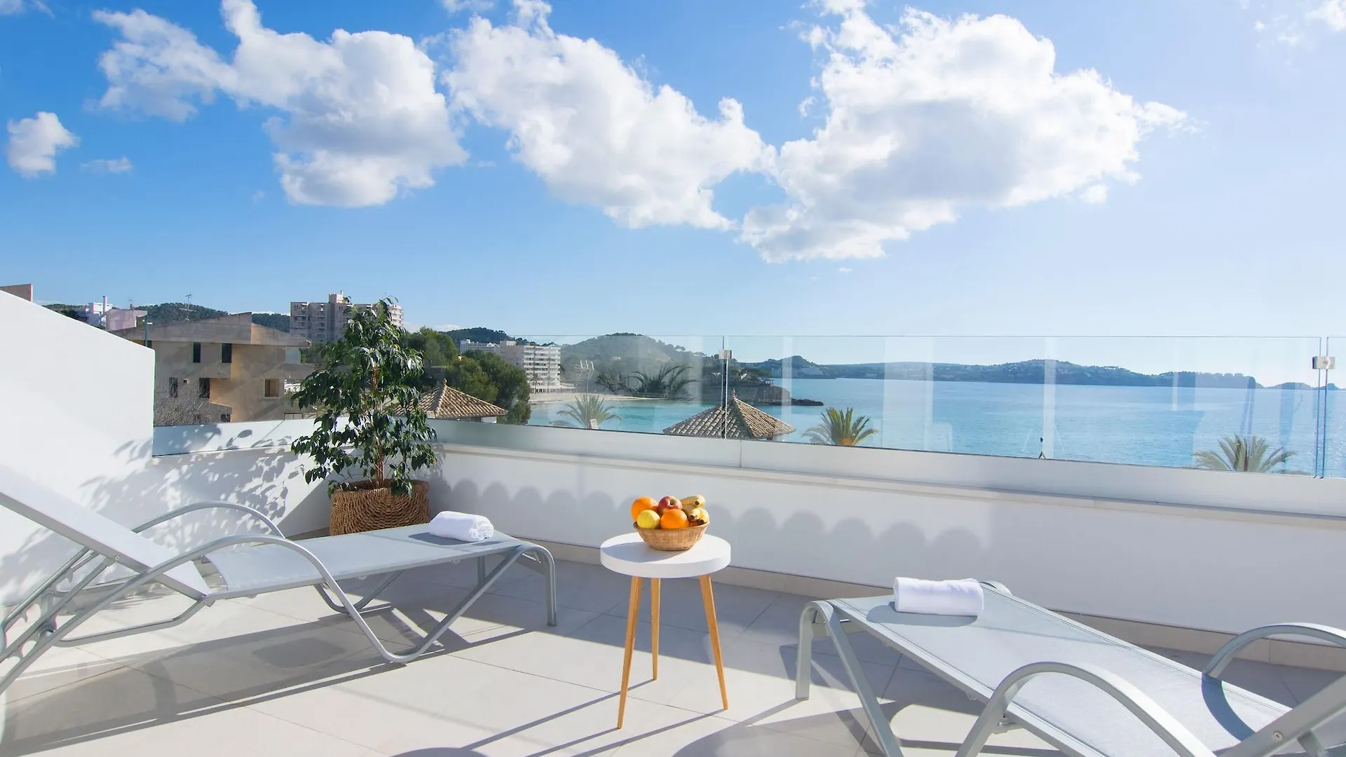 Paguera Treff Boutique Hotel