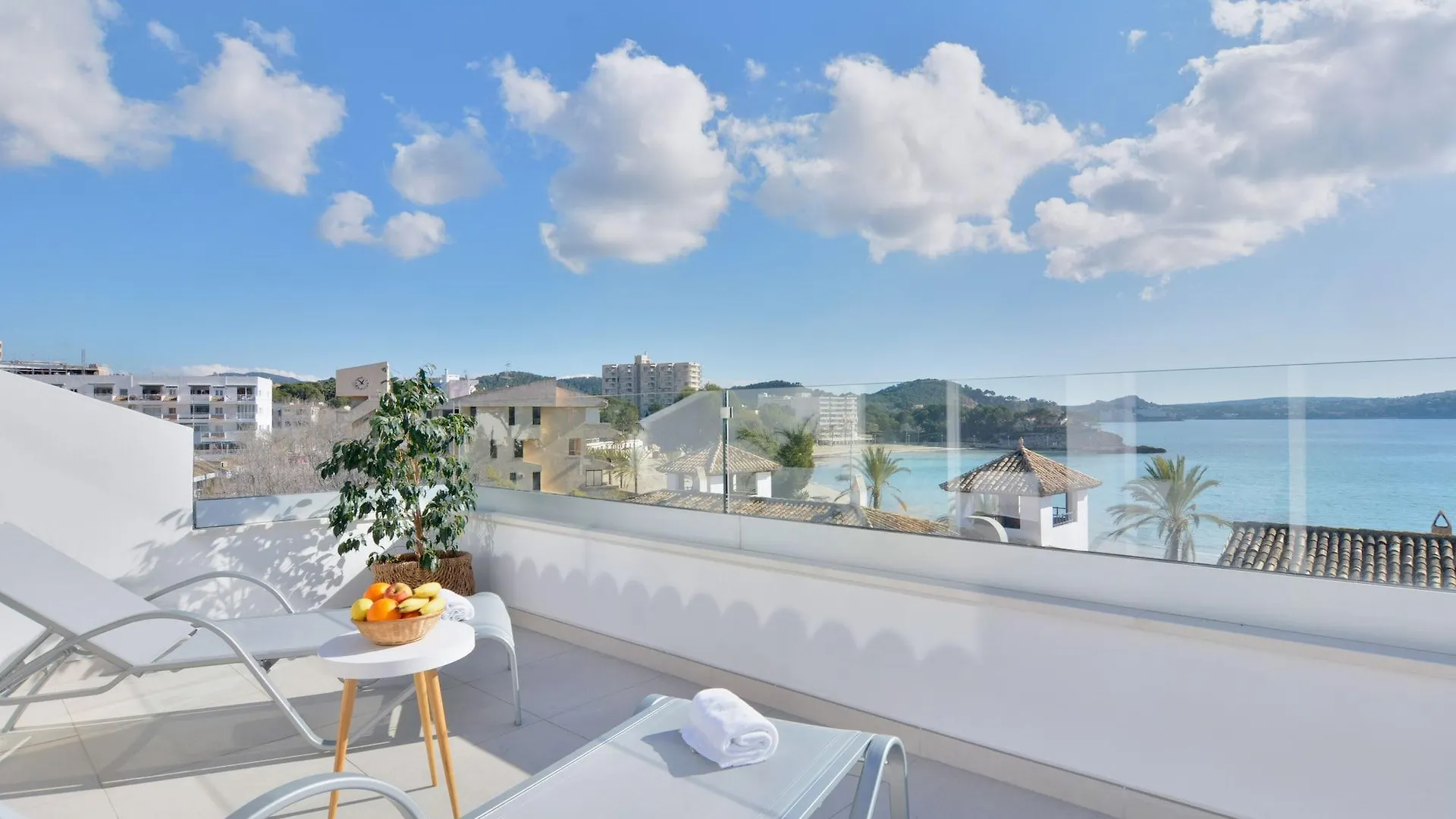 Paguera Treff Boutique Hotel Spain