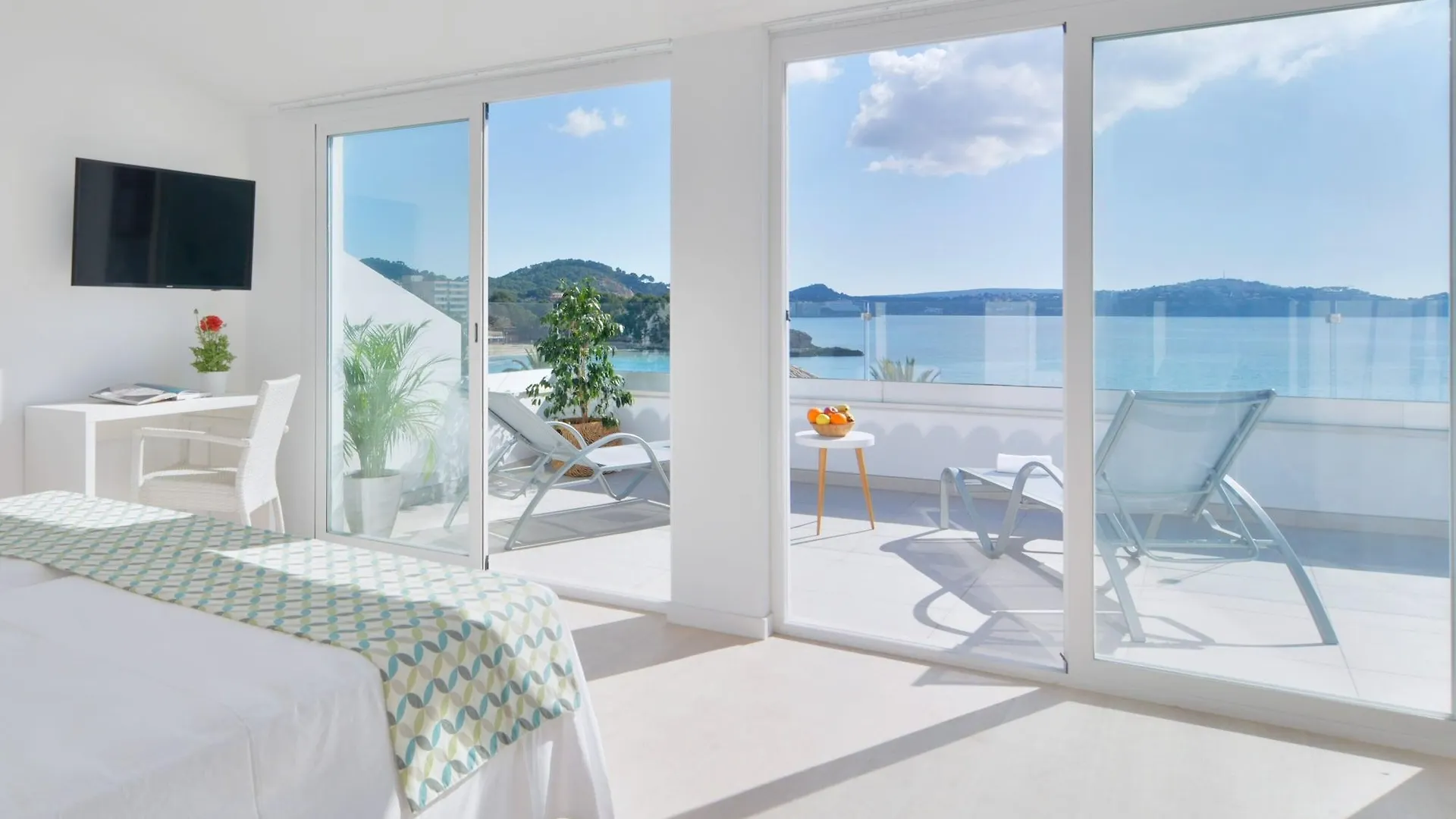 Paguera Treff Boutique Hotel