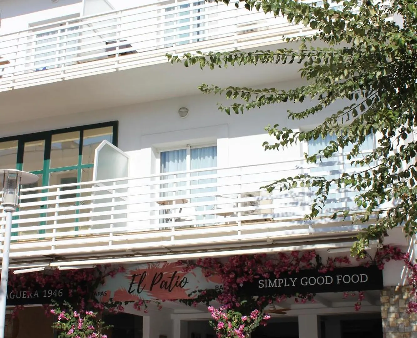 Paguera Treff Boutique Hotel 4*, Peguera