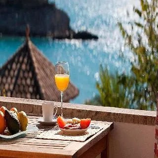 Paguera Treff Boutique Hotel 4*, Peguera