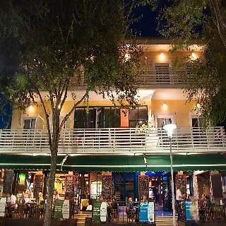 Paguera Treff Boutique Hotel Peguera