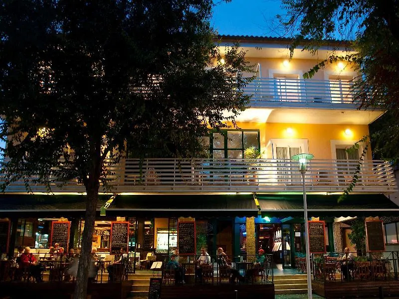 Paguera Treff Boutique Hotel  Peguera