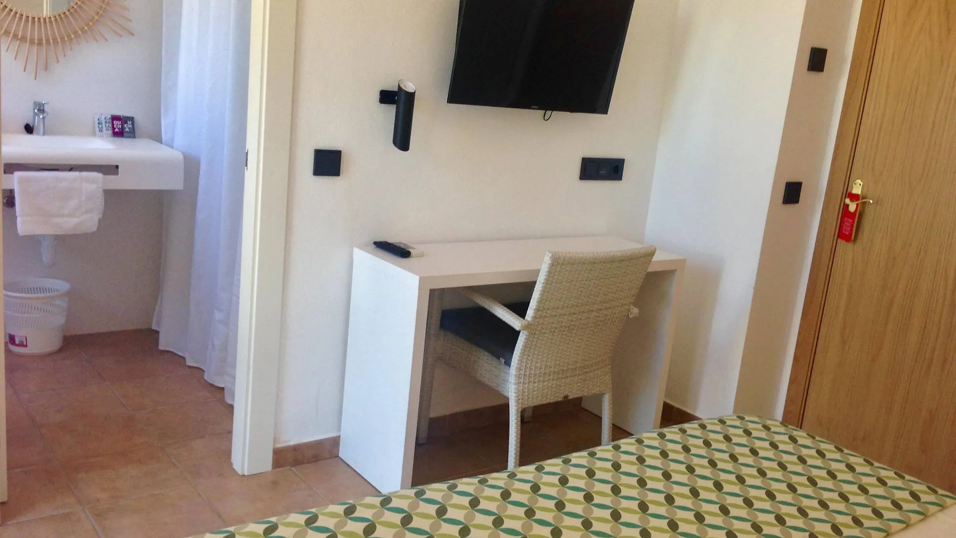 Paguera Treff Boutique Hotel 4*, Peguera Spain