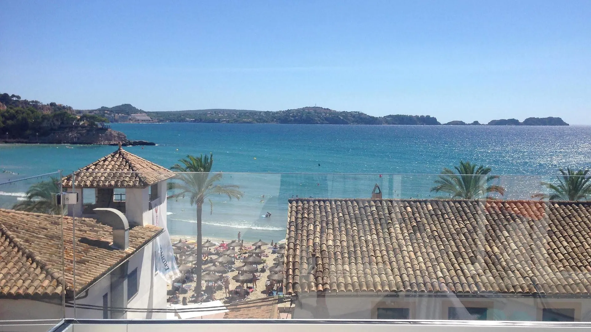 Paguera Treff Boutique Hotel