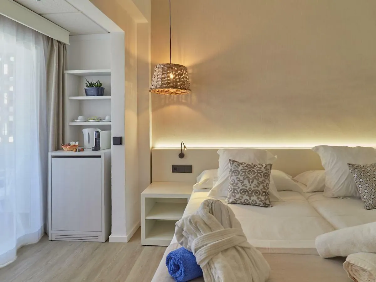****  Paguera Treff Boutique Hotel Spain