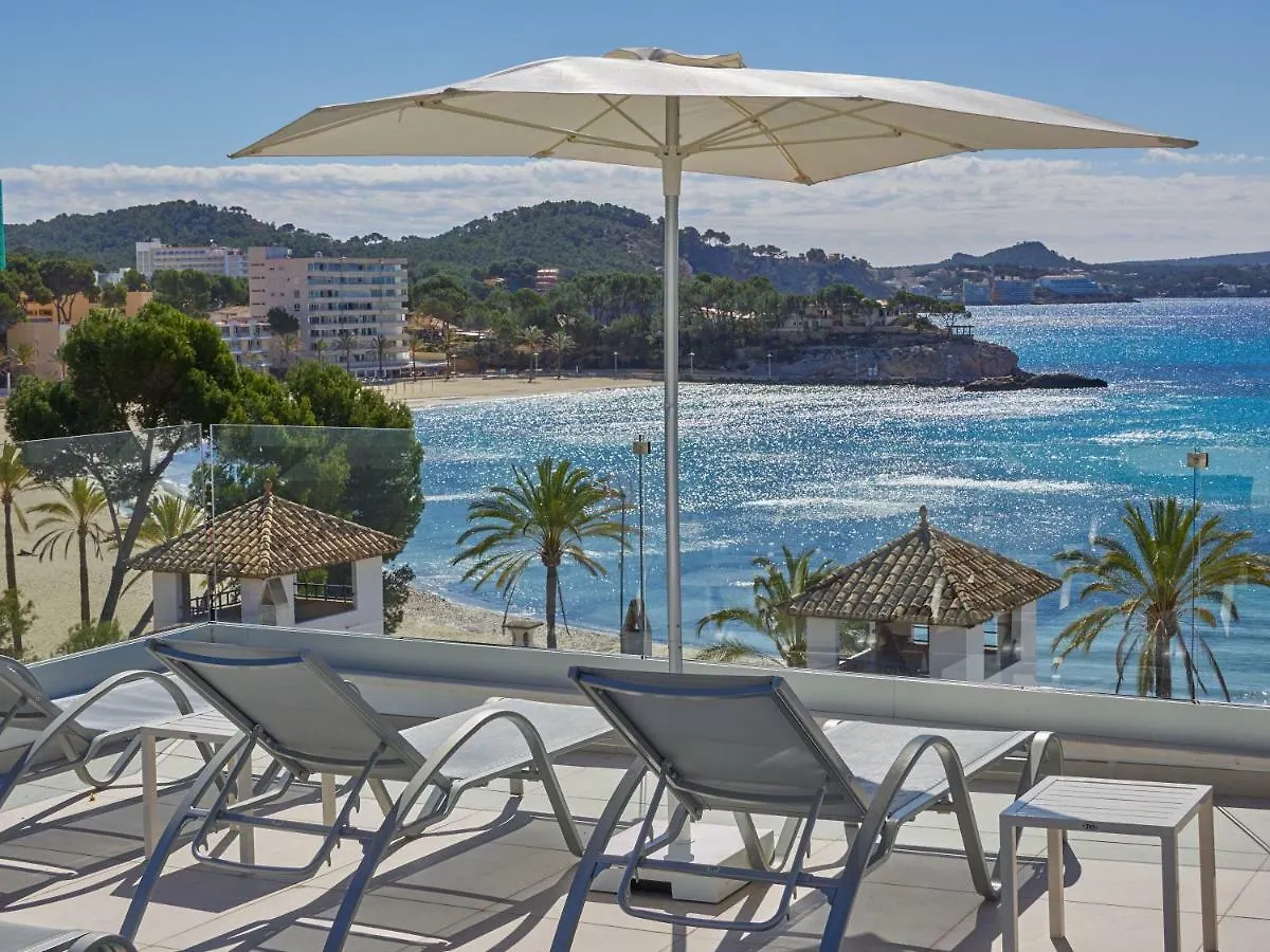 Paguera Treff Boutique Hotel contacts