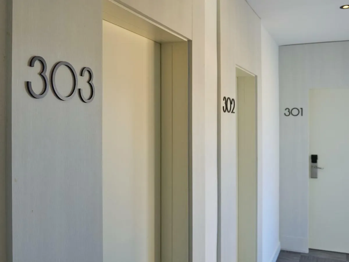 Paguera Treff Boutique Hotel