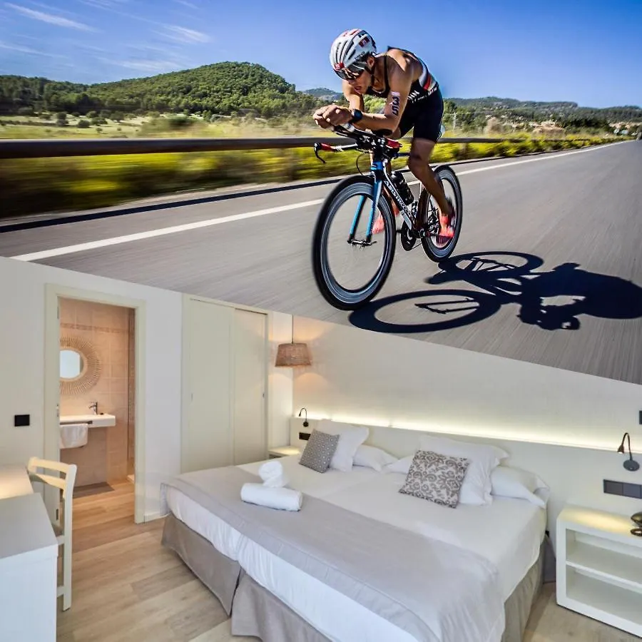 Paguera Treff Boutique Hotel