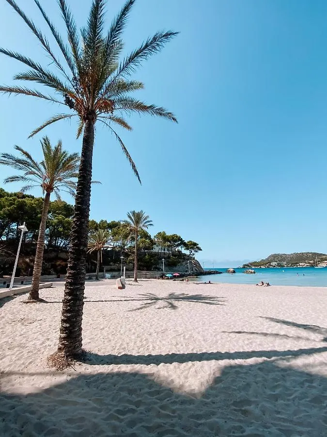 Paguera Treff Boutique Hotel Spain