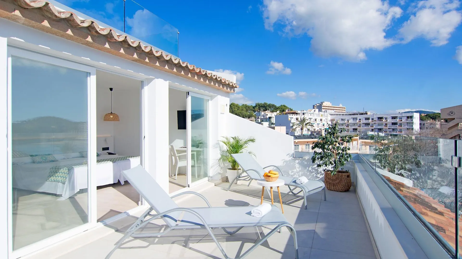 Paguera Treff Boutique Hotel