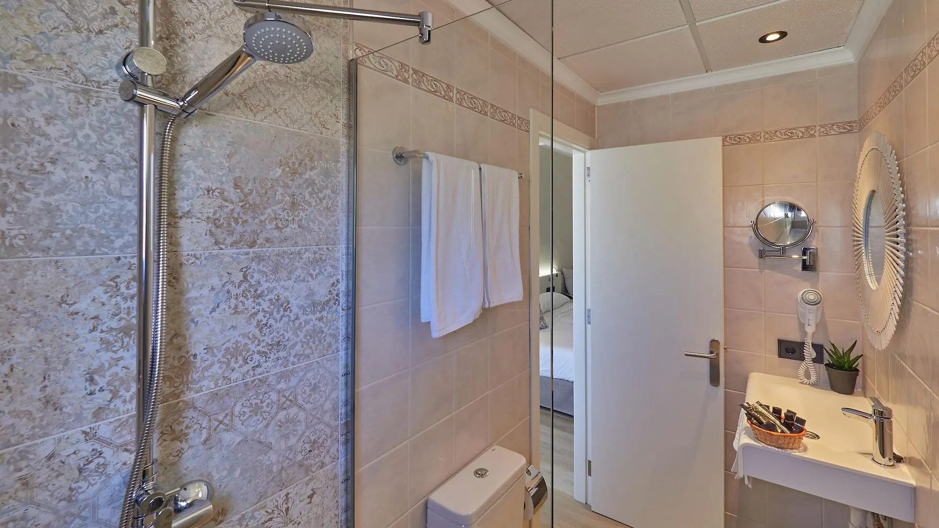 Paguera Treff Boutique Hotel