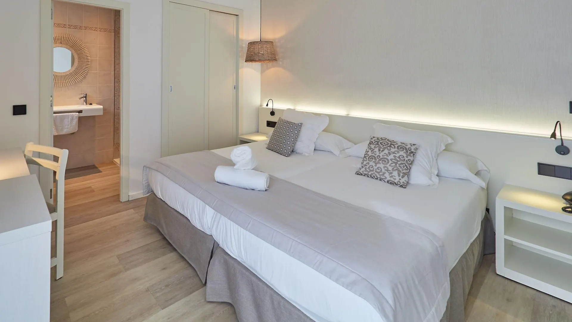 Paguera Treff Boutique Hotel