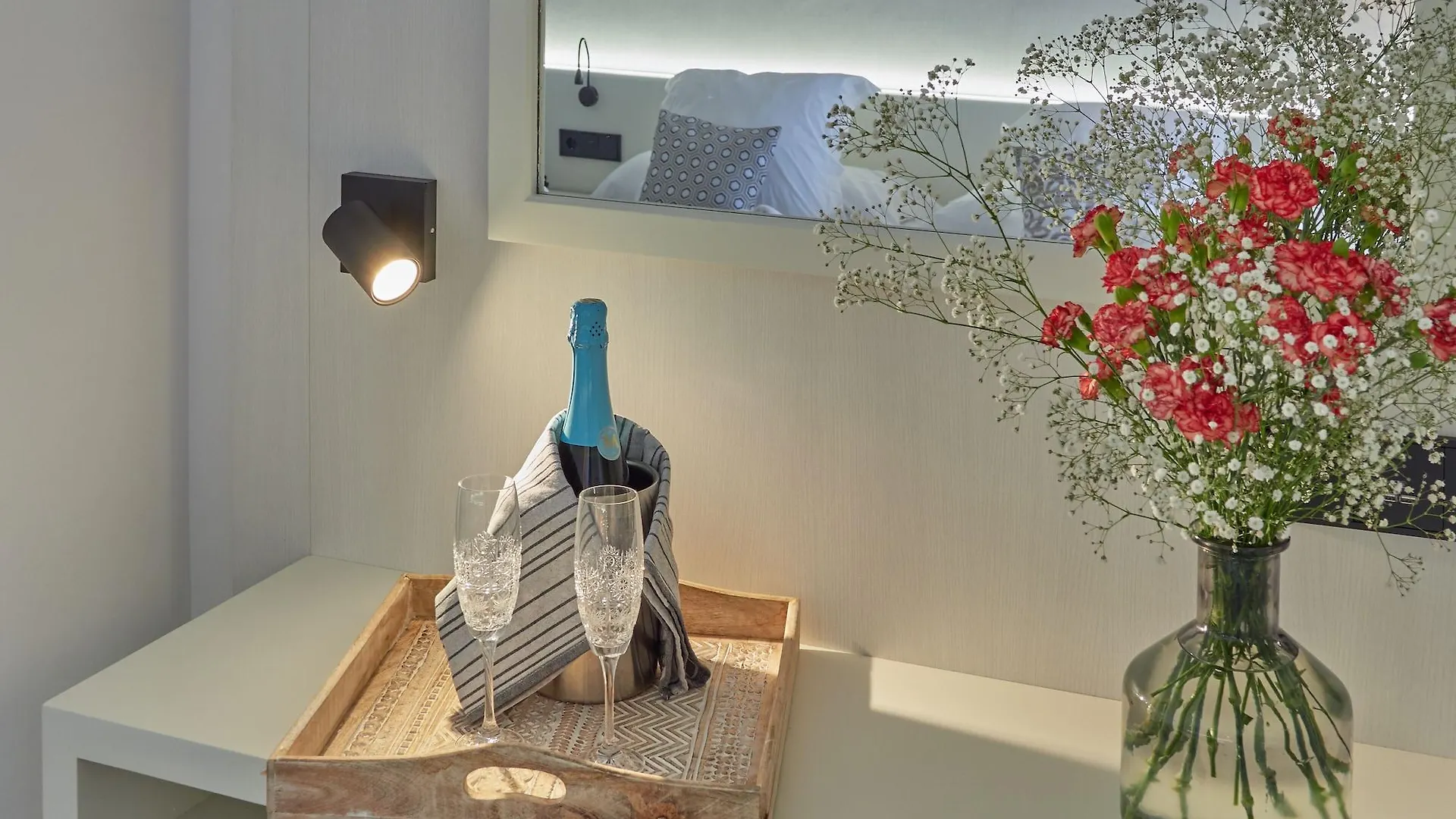 Paguera Treff Boutique Hotel