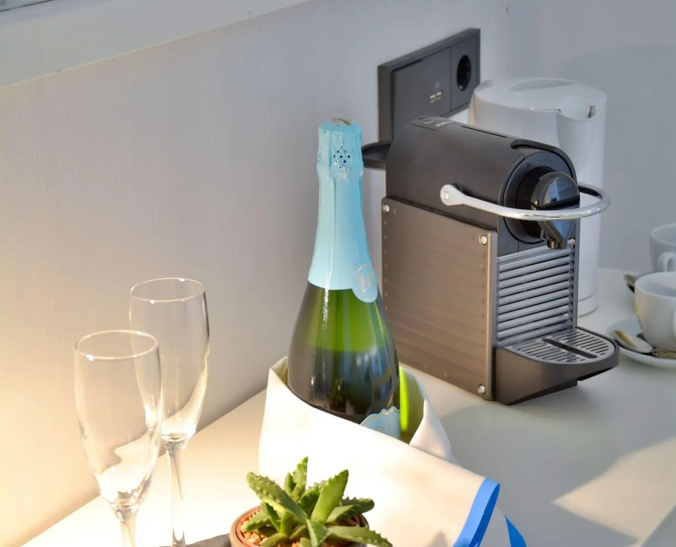 ****  Paguera Treff Boutique Hotel Spain