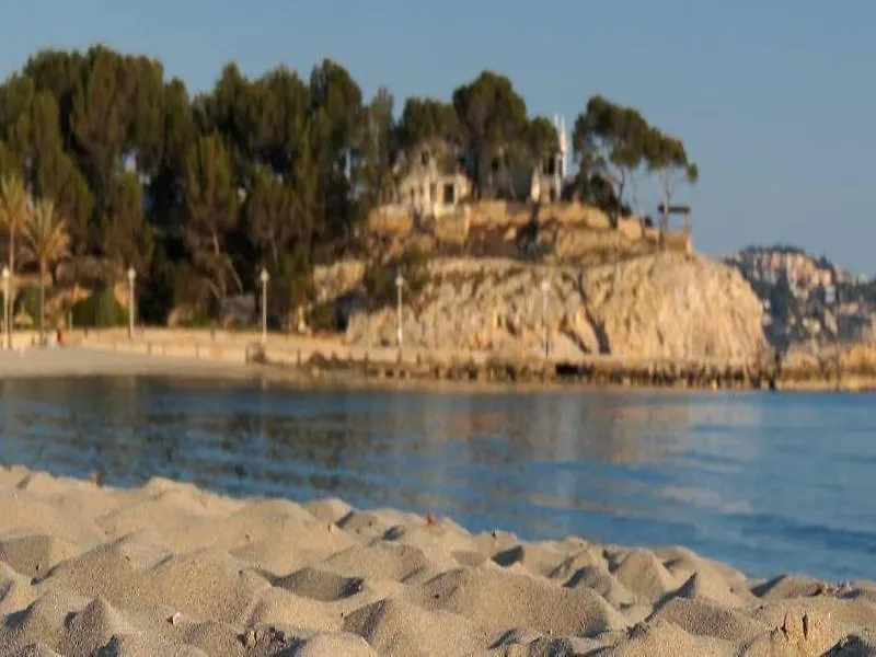 ****  Paguera Treff Boutique Hotel Spain