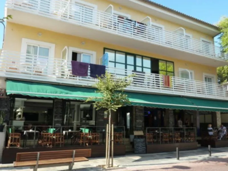 Paguera Treff Boutique Hotel  Peguera