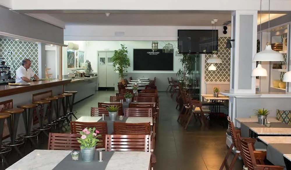 Paguera Treff Boutique Hotel