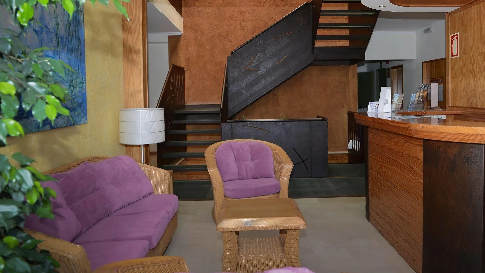 Paguera Treff Boutique Hotel Spain