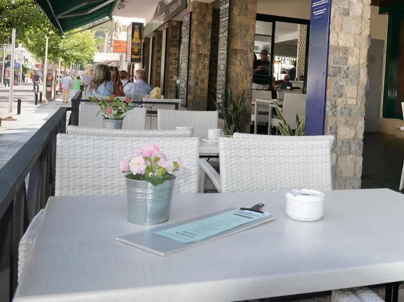 Paguera Treff Boutique Hotel Peguera