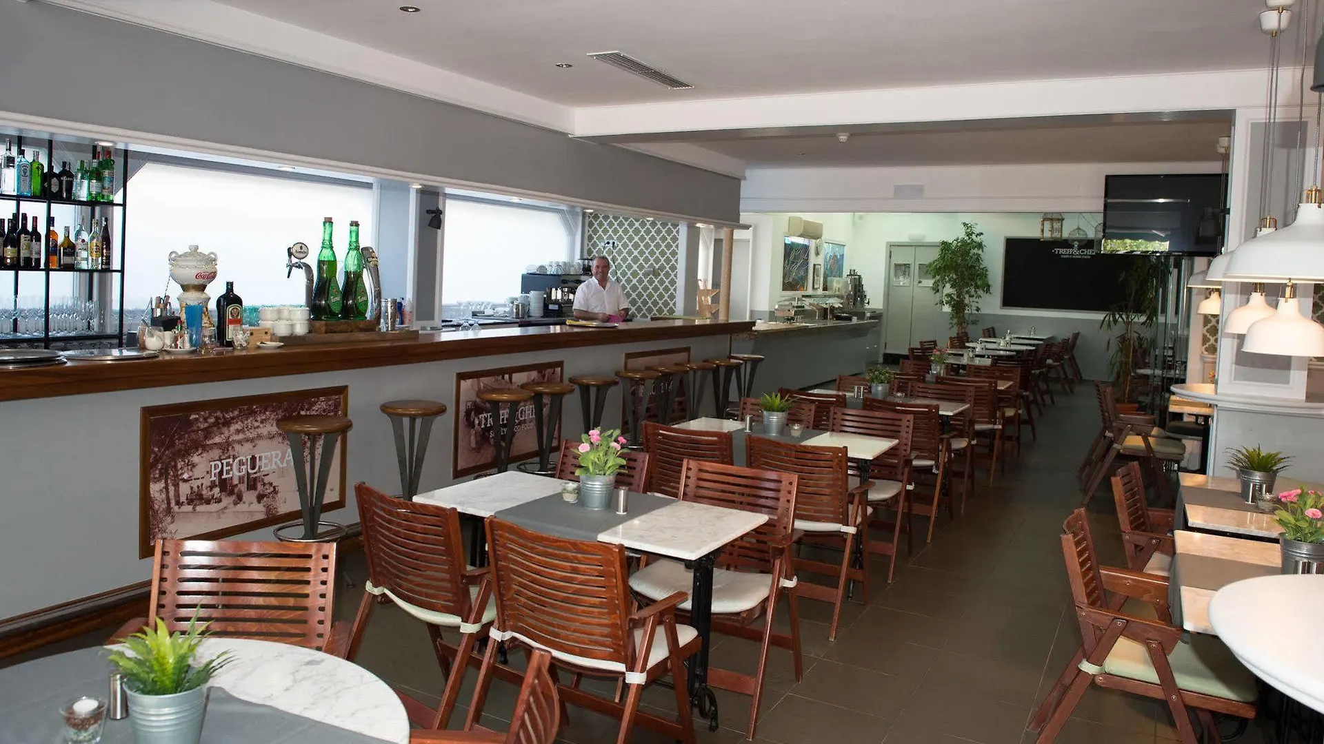 Paguera Treff Boutique Hotel 4*, Peguera Spain