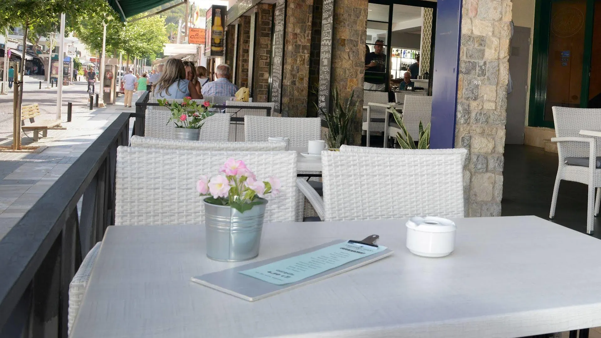 Paguera Treff Boutique Hotel 4*, Peguera Spain