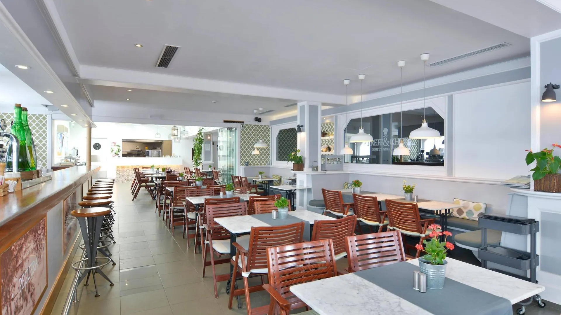 Paguera Treff Boutique Hotel