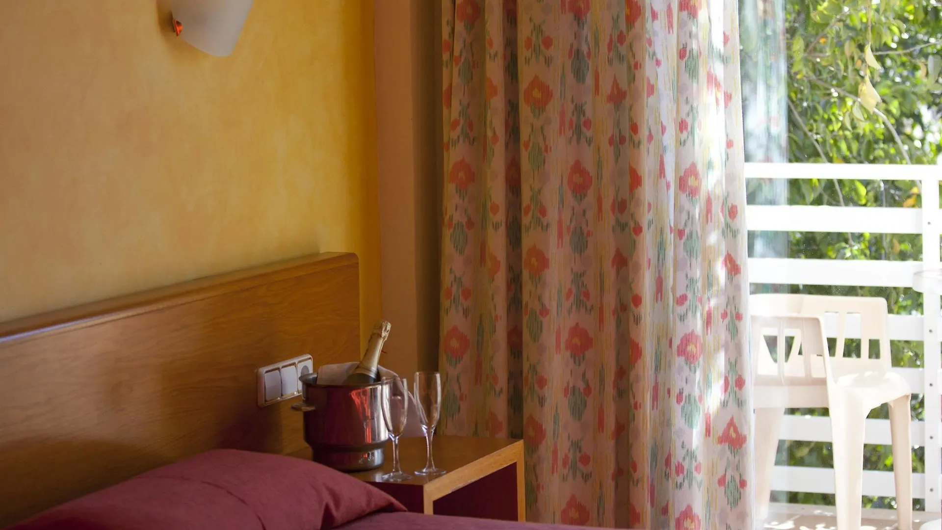 Paguera Treff Boutique Hotel