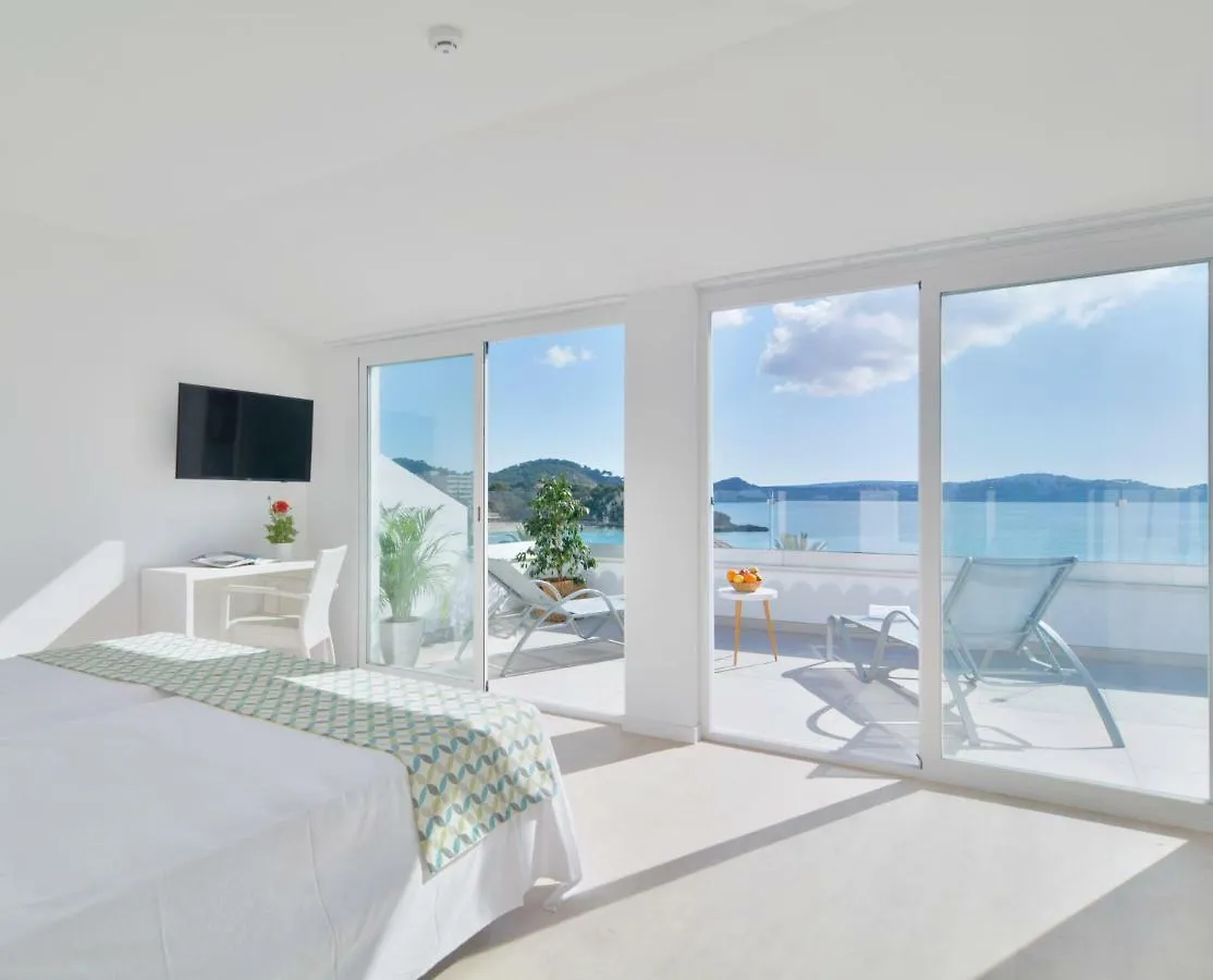 Paguera Treff Boutique Hotel Spain