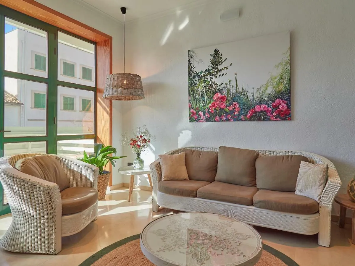 Paguera Treff Boutique Hotel