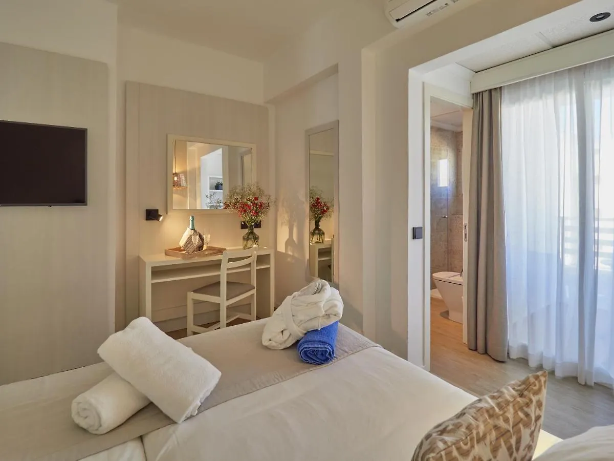 ****  Paguera Treff Boutique Hotel Spain